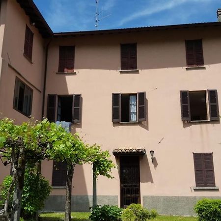 Villa Brotti Claino エクステリア 写真