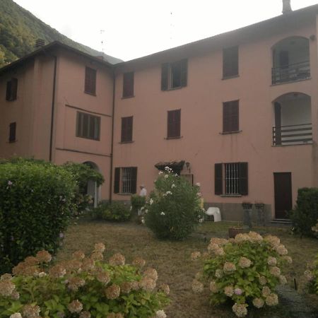 Villa Brotti Claino エクステリア 写真