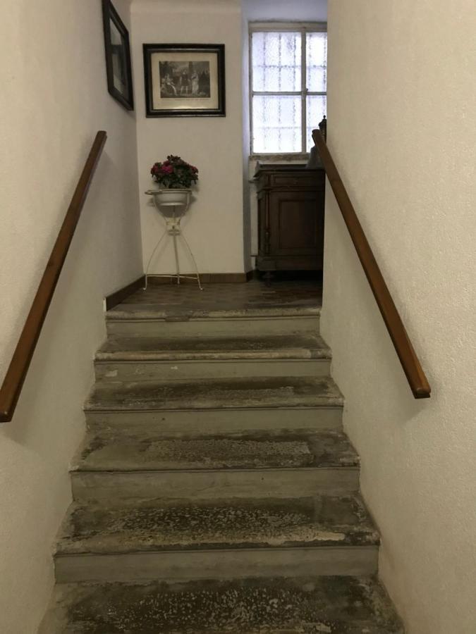 Villa Brotti Claino エクステリア 写真