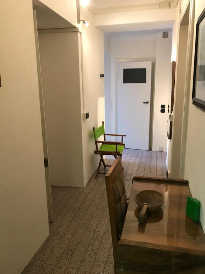 Villa Brotti Claino エクステリア 写真