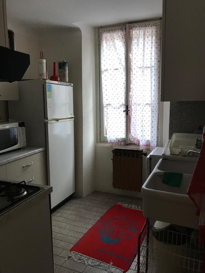 Villa Brotti Claino エクステリア 写真