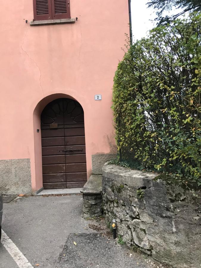 Villa Brotti Claino エクステリア 写真