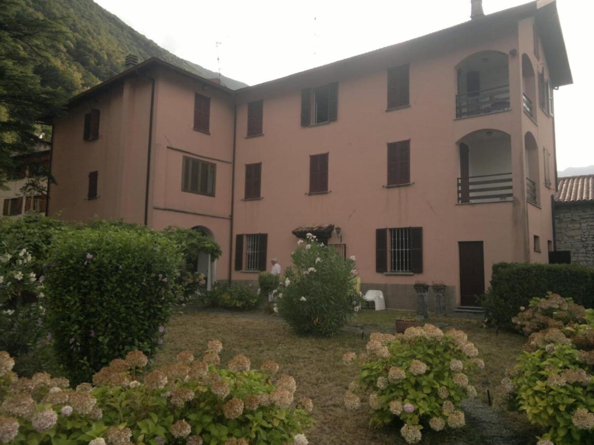Villa Brotti Claino エクステリア 写真